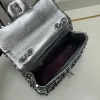 Women Sequins Bag