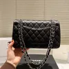 Sliver Strap Black Handbag Sliver Strap Black Handbag