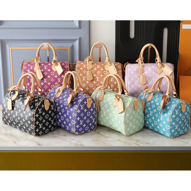 Women Mulit Color Pillow bag Women Mulit Color Pillow bag