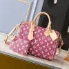 Women Mulit Color Pillow bag Women Mulit Color Pillow bag