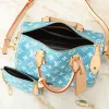Women Mulit Color Pillow bag Women Mulit Color Pillow bag