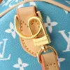 Women Mulit Color Pillow bag Women Mulit Color Pillow bag