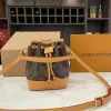 Mini Bucket Bag Mini Bucket Bag