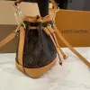Mini Bucket Bag Mini Bucket Bag