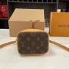 Mini Bucket Bag Mini Bucket Bag