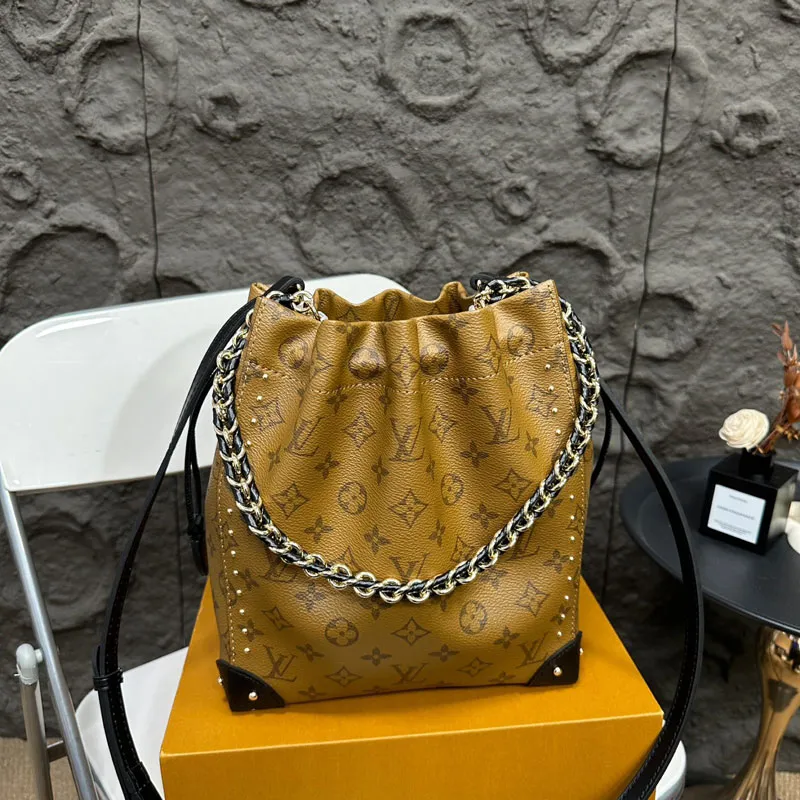 Neo Noe Bucket Bag Neo Noe Bucket Bag