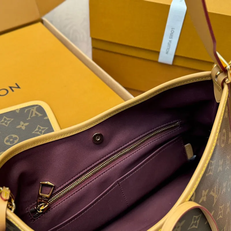 Big Carrall Brown Women Handbag Big Carrall Brown Women Handbag