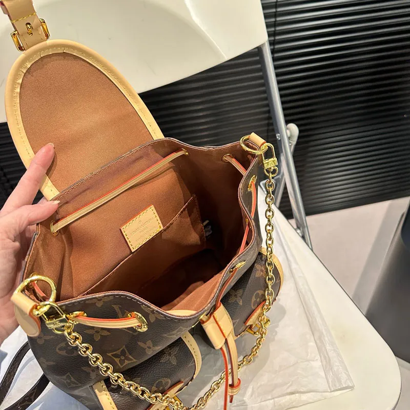 Dauphine Backpack Women Handbag Dauphine Backpack Women Handbag