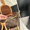 Dauphine Backpack Women Handbag Dauphine Backpack Women Handbag
