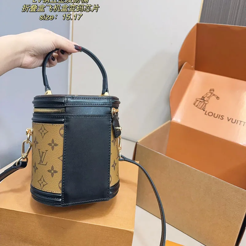 Fortune Bucket Bag Fortune Bucket Bag