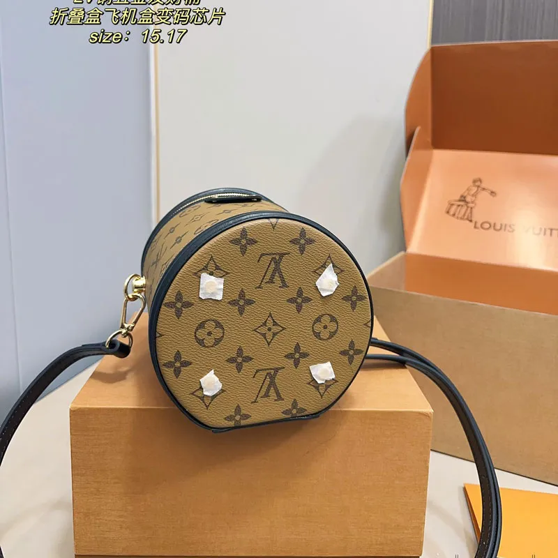 Fortune Bucket Bag Fortune Bucket Bag
