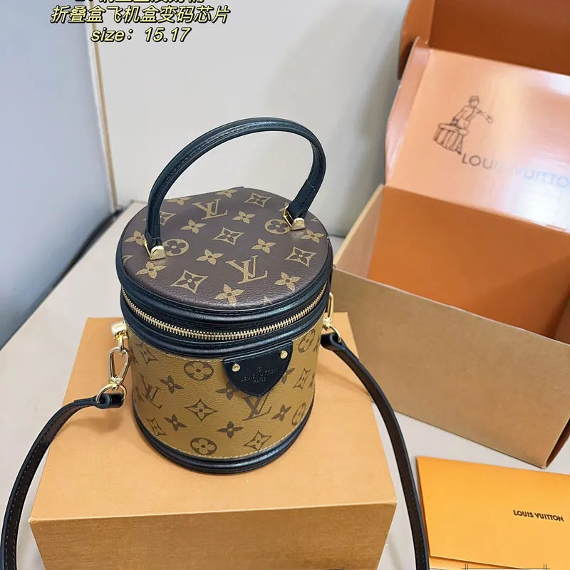 Fortune Bucket Bag Fortune Bucket Bag