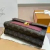 Burgundy Victoire Chain Bag Burgundy Victoire Chain Bag