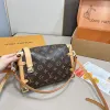 Women Small Box Bag