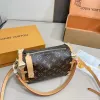 Women Small Box Bag