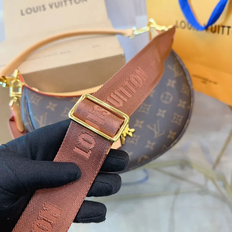 Crescent Bag Underarm Handbag Crescent Bag Underarm Handbag