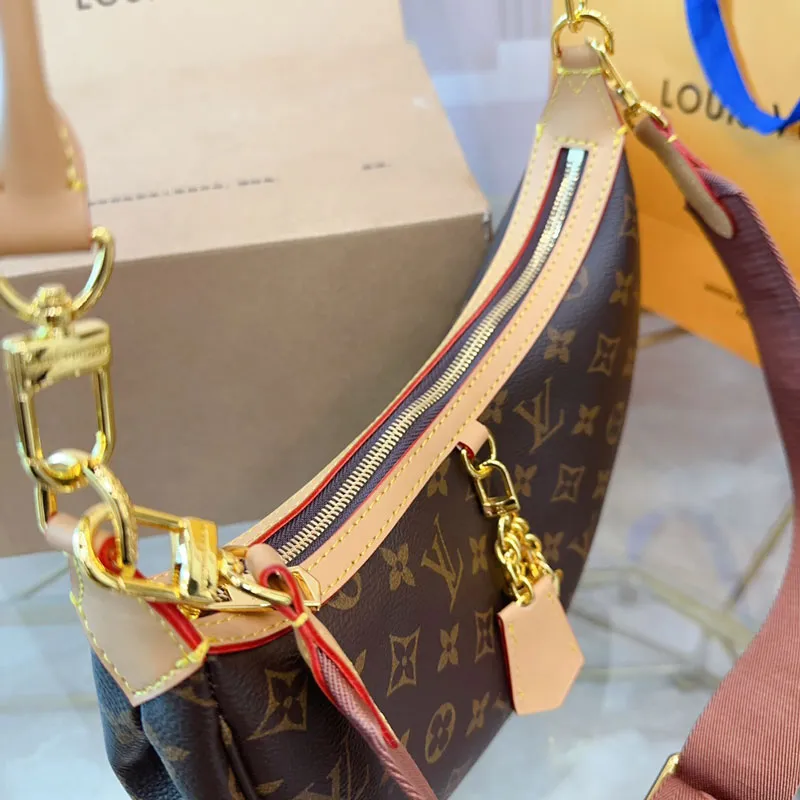 Crescent Bag Underarm Handbag Crescent Bag Underarm Handbag