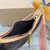 Crescent Bag Underarm Handbag Crescent Bag Underarm Handbag