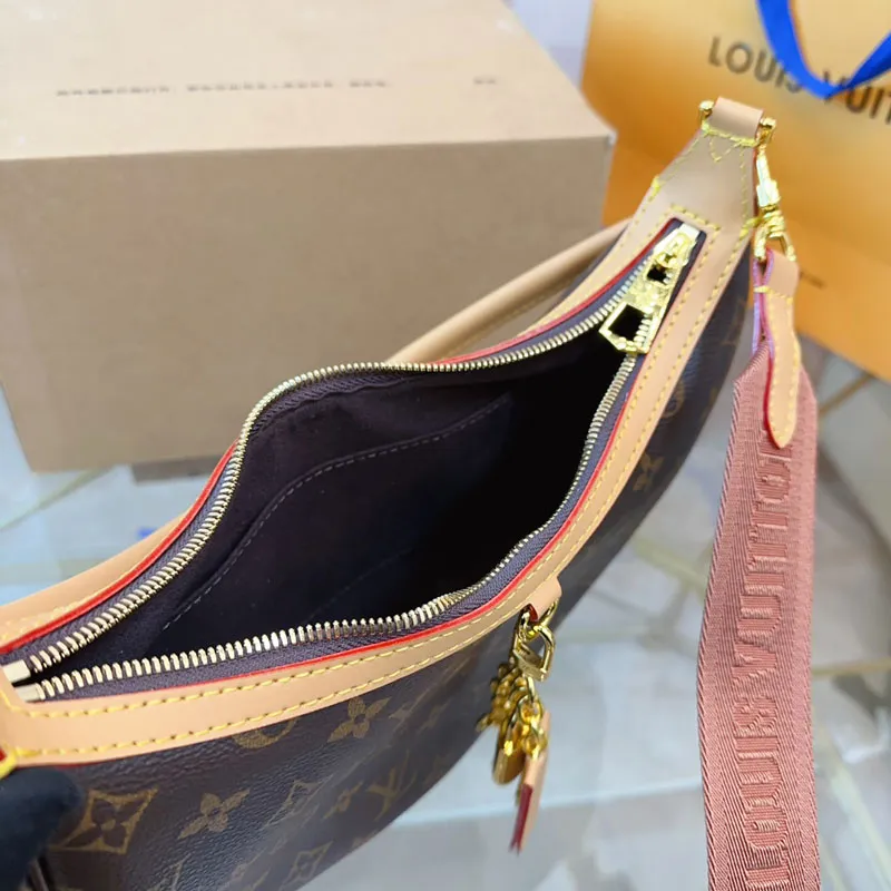Crescent Bag Underarm Handbag Crescent Bag Underarm Handbag