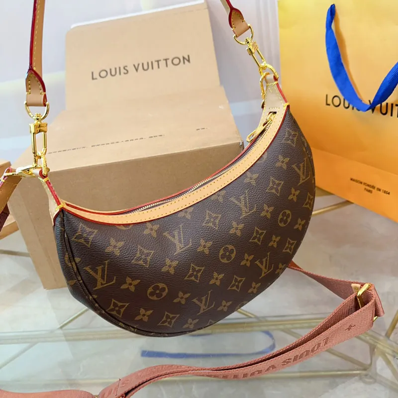 Crescent Bag Underarm Handbag Crescent Bag Underarm Handbag