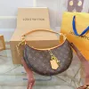 Crescent Bag Underarm Handbag Crescent Bag Underarm Handbag