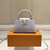 Mulit Color Capucines Women Handbag Mulit Color Capucines Women Handbag