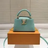 Mulit Color Capucines Women Handbag Mulit Color Capucines Women Handbag