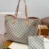 Neverfull Yellow And White Plaid Bag Neverfull Yellow And White Plaid Bag