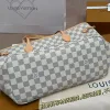Neverfull Yellow And White Plaid Bag Neverfull Yellow And White Plaid Bag