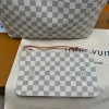 Neverfull Yellow And White Plaid Bag Neverfull Yellow And White Plaid Bag
