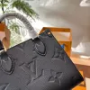 Black Onthego Mini Women Bag Black Onthego Mini Women Bag