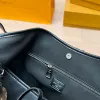 Carryall Black Warrior Handbag Carryall Black Warrior Handbag