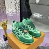 Men's Mulit Color Sneakers Men's Mulit Color Sneakers