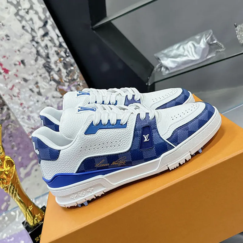 Men's Mulit Color Sneakers Men's Mulit Color Sneakers