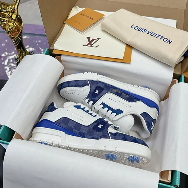 Men's Mulit Color Sneakers Men's Mulit Color Sneakers
