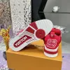 Men's Mulit Color Sneakers Men's Mulit Color Sneakers