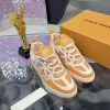 Men's Mulit Color Sneakers Men's Mulit Color Sneakers