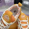 Men's Mulit Color Sneakers Men's Mulit Color Sneakers