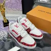 Men's Mulit Color Sneakers Men's Mulit Color Sneakers
