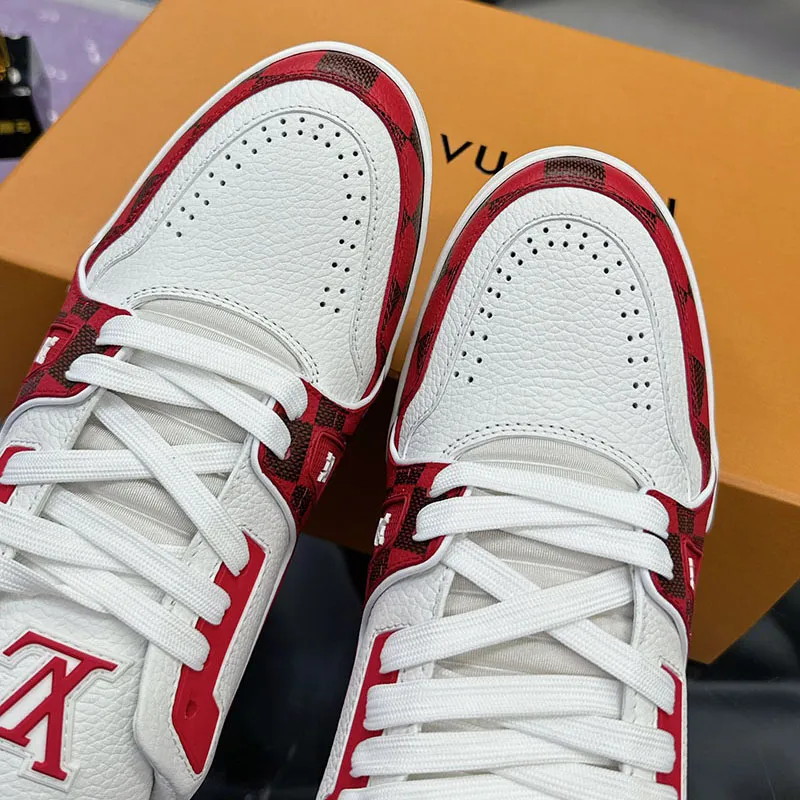 Men's Mulit Color Sneakers Men's Mulit Color Sneakers