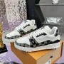 Men's Mulit Color Sneakers Men's Mulit Color Sneakers