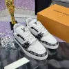 Men's Mulit Color Sneakers Men's Mulit Color Sneakers