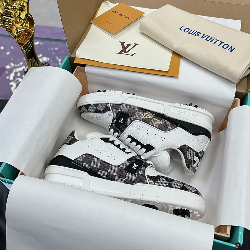 Men's Mulit Color Sneakers Men's Mulit Color Sneakers