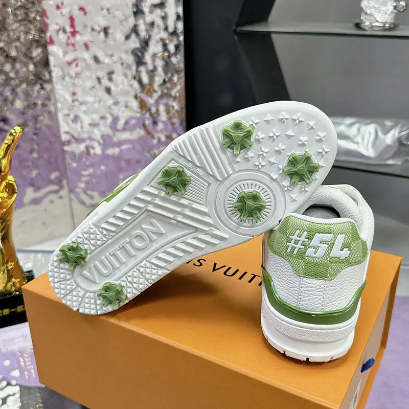 Men's Mulit Color Sneakers Men's Mulit Color Sneakers