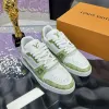 Men's Mulit Color Sneakers Men's Mulit Color Sneakers