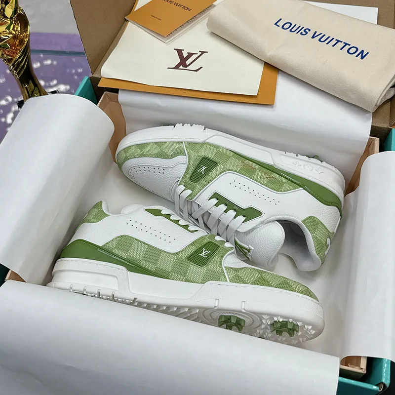 Men's Mulit Color Sneakers Men's Mulit Color Sneakers