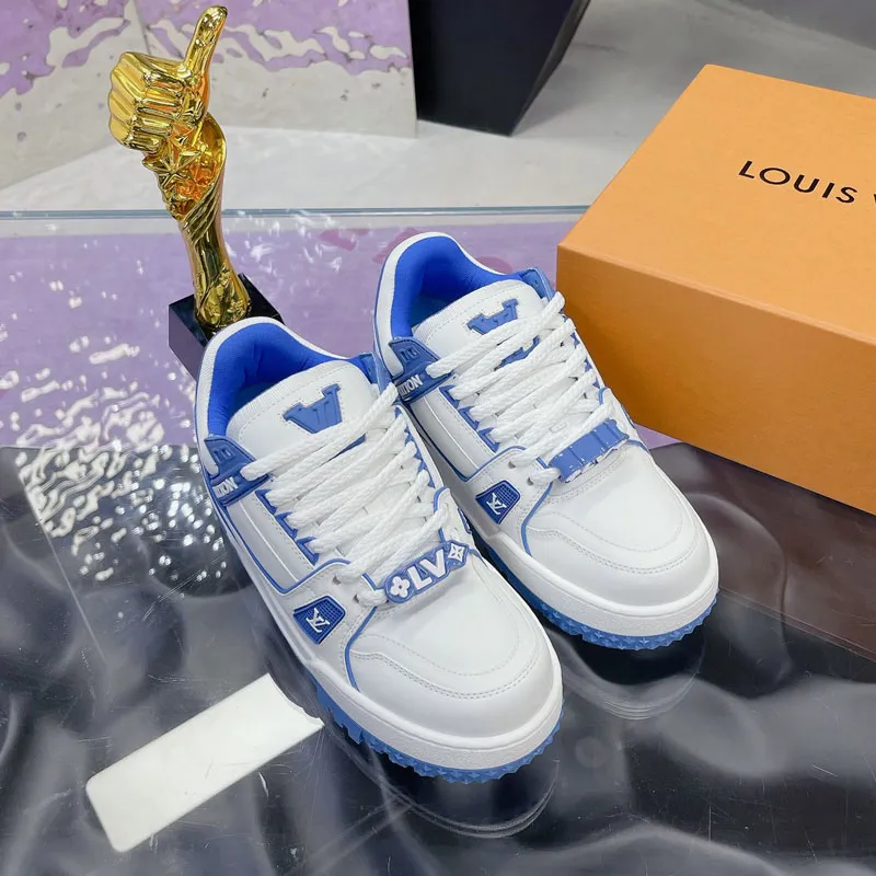 Trainer Little Fat Ding Sneakers Trainer Little Fat Ding Sneakers