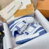 Trainer Little Fat Ding Sneakers Trainer Little Fat Ding Sneakers