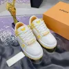 Trainer Little Fat Ding Sneakers Trainer Little Fat Ding Sneakers