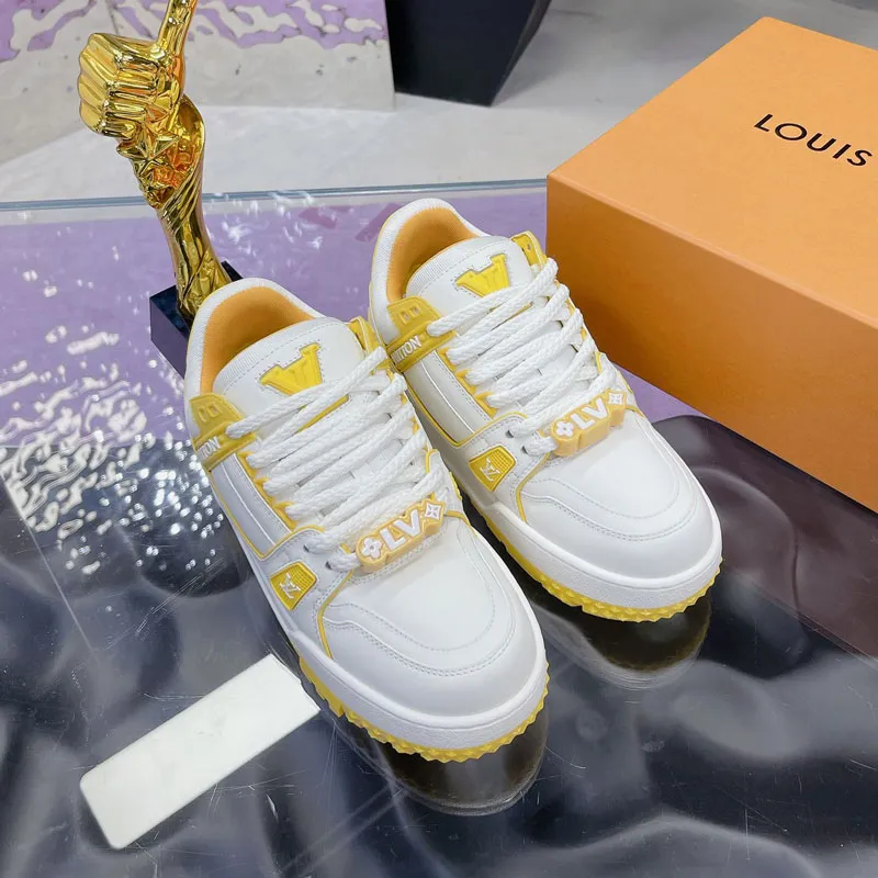 Trainer Little Fat Ding Sneakers Trainer Little Fat Ding Sneakers